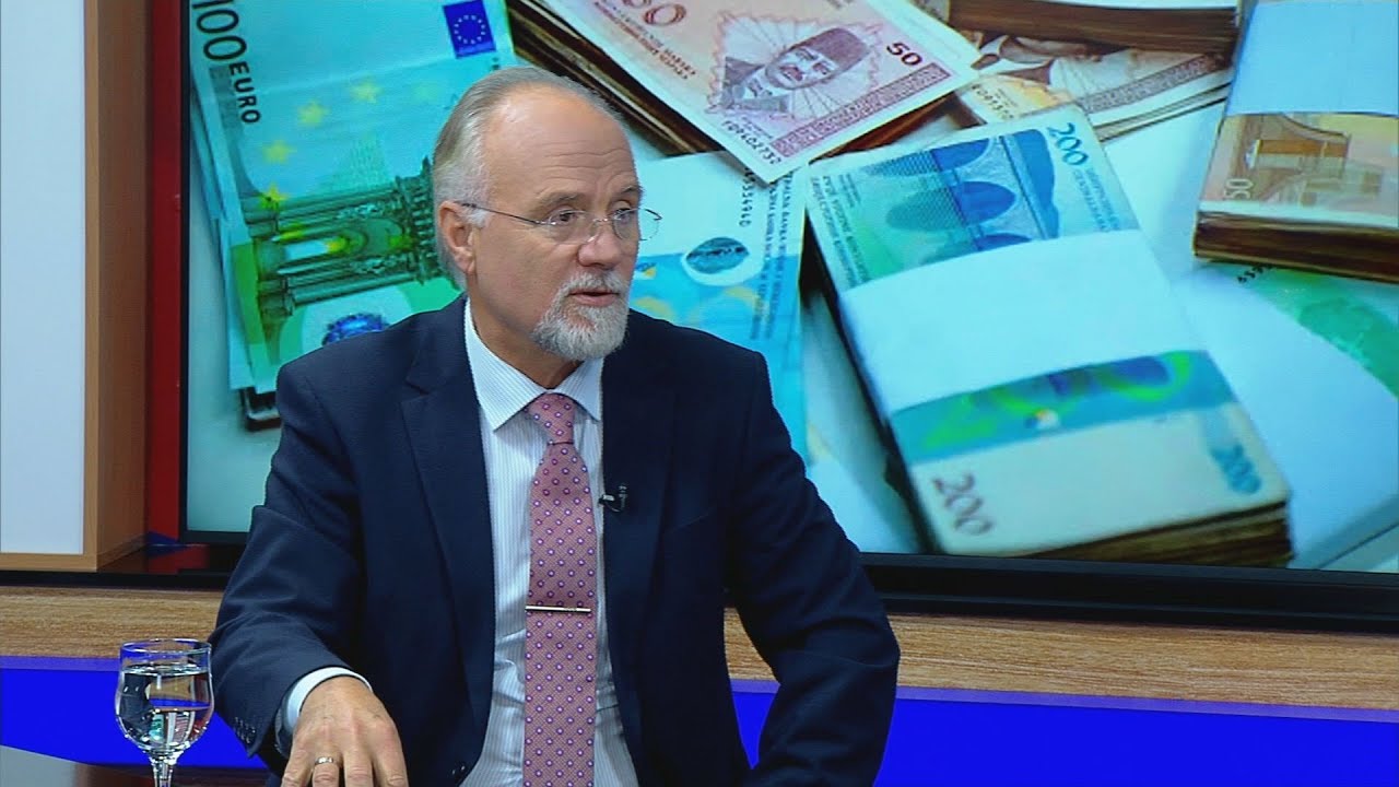 Za FR Pavlović: Kad se država hvali prikupljenim porezima, nešto sigurno nije dobro